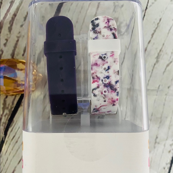 iFitness Activity Tracker Smart Watch Pedometer - Picture 4 of 5